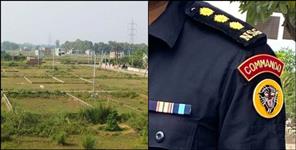 image: NSG Commando Duped of Rs 24 Lakh with Fake Plot