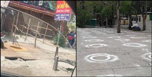 image: Liquor shop in uttarakhand to open on 4 may