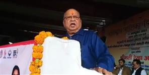 image: BJP MLA Banshidhar Bhagat apologizes for his statement