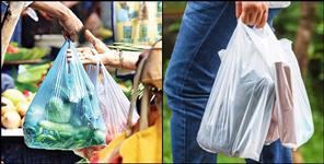 image: Polythene ban in Almora