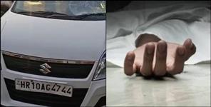 image: Haryana Tourist Kills Parking Manager in Haridwar