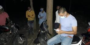 image: Action on 13 boys in Dehradun Ladpur