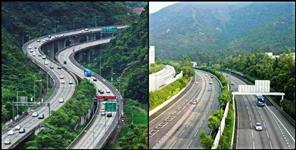 image: Delhi Dehradun Expressway 32 Mobile Tower