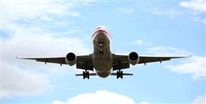 image: Air service will start to Amritsar jammu lucknow and Gorakhpur from pantnagar airport