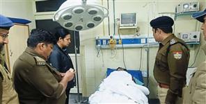 image: 5 accused Arrested in Dehradun police encounter