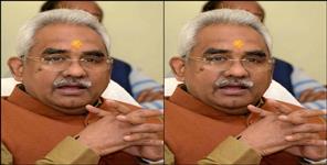 image: Cabinet Minister Madan Kaushik Coronavirus