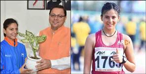 image: Mansi Negi wrote post on Facebook about her job