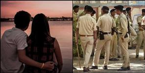 image: Husband killed pregnant wife in Haridwar
