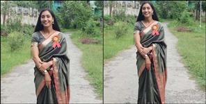 image: Prema Kaida Qualifies UKPSC to became Assistant Professor