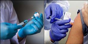 image: Health workers in America coronavirus positive