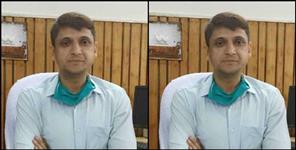 image: Mangesh Ghildiyal appointed in PMO