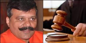 image: Kunwar Pranav Champion custody extended for 14 more days