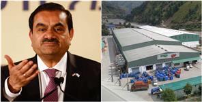 image: Adani Group Will Invest 500 Crores In Uttarakhand Agriculture Sector