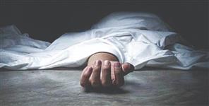 image: Son killed father for money to buy liqueur