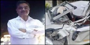 image: Haldwani je grijesh pant died