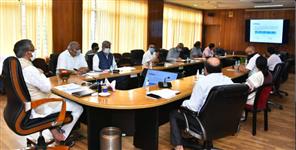 image: 3 and a half years of Trivendra government completed in Uttarakhand