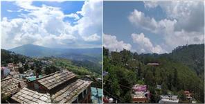 image: Uttarakhand Weather Update 03 October 2024