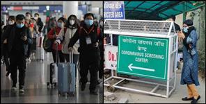 image: Coronavirus Uttarakhand:Every person coming to Uttarakhand will be quarantined