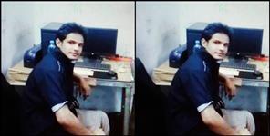 image: Kamal singh matiyali of haldwani died in nigeria