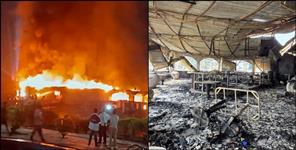 image: 5 youths from Uttarakhand died in Goa nightclub fire