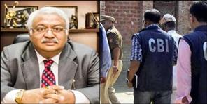 image: Dehradun industrialist Sudhir Windlass arrested