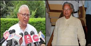 image: Govind Kunjwal gave job to his son and daughter-in-law