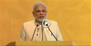 image: PM modi in destination uttarakhand