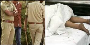 image: Women dead Body found in mussoorie hotel