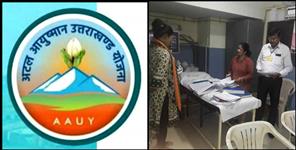 image: Action against two hospitals in kumaon