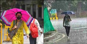 image: Uttarakhand Weather Latest Update 17 April