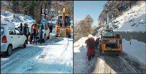 image: Uttarakhand Weather News 14 March will be sunny