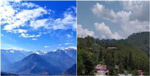 image: Uttarakhand Weather Update 5 November 2024