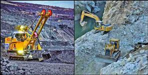 image: Terrible Danger of Landslide Due to Mining in Bageshwar