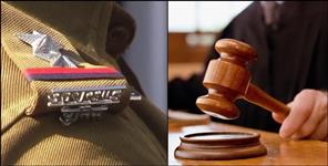 image: High court give 45 day leave to female head constable to take care of her daught