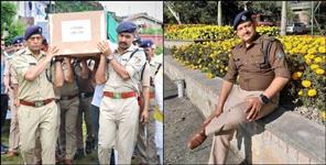 image: chamoli current incident uttarakhand police 4 personnel martyred