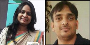 image: Transfer of 50 IAS PCS officers in Uttarakhand