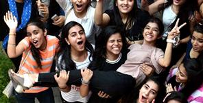 image: ANANTA SAKLANI TOPPER UTTARAKHAND BOARD RESULT