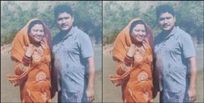 Couple drowns while bathing in Ganga