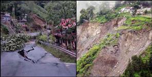 image: Uttarakhand Weather update 5 september