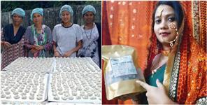 image: From Rs 5000 to Rs12 Lakh A Business Success Story of Preeti