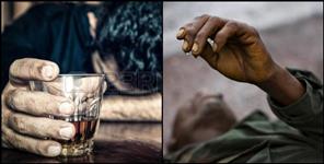 image: Udham Singh Nagar drunk son-in-law uproar