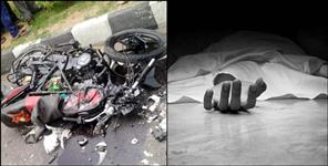 image: Tragic death of 2 in Dehradun Haridwar Highway Accident