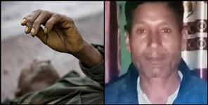 image: Man shot dead in Nainital