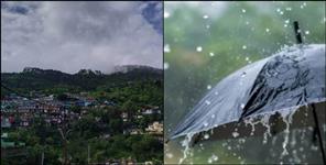 image: Uttarakhand Weather Update 15 September 2025