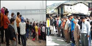 image: Uttarakhand young boy killed in delhi riots