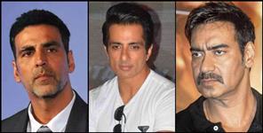 image: Bollywood tweeted about uttarakhand apda
