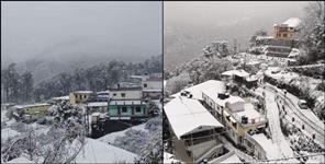 image: Uttarakhand Weather Update 2 February 2026