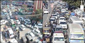 image: Odd even formula may be implemented in Dehradun