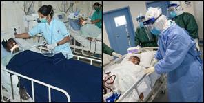 image: Coronavirus Uttarakhand: Coronavirus latest update uttarakhand