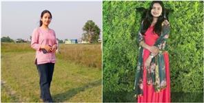 image: Priyanka and Sonam Selected For Sub Lieutenant in Indian Army